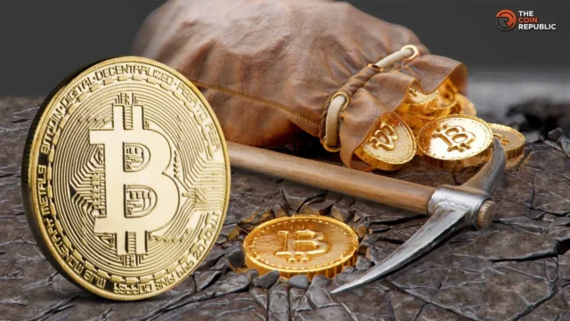 Bitcoin News: BTC Surpasses 20.07 Million Mined Coins as Apparent Demand Improves