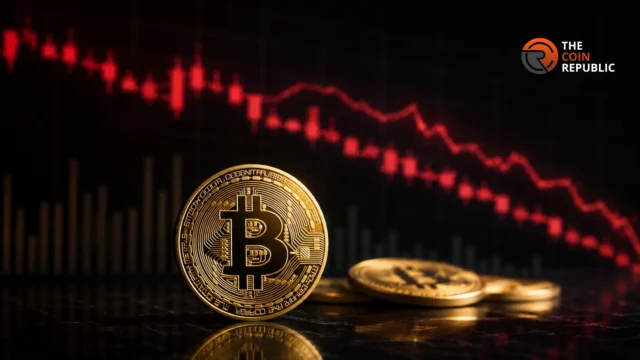 Bitcoin Price Warning Grows as $64K Reclaim Fails, $61.6K Looms