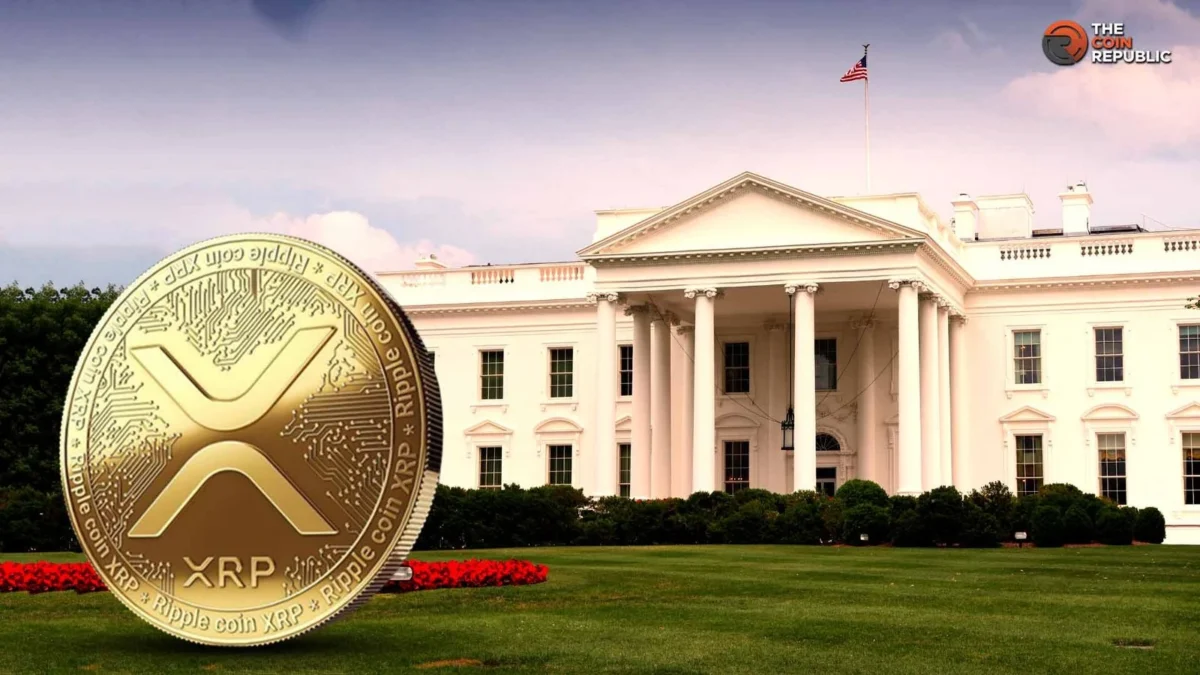 XRP News: Ecosystem Combats Negativity As White House Alliance Signals Hope