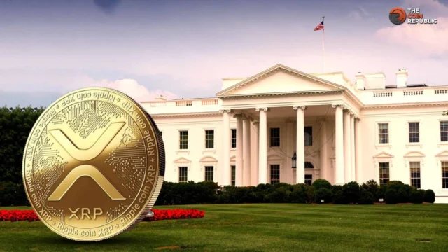 XRP News: Ecosystem Combats Negativity As White House Alliance Signals Hope