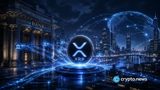 XRP price rebounds above $1 as Peter Brandt favors Bitcoin