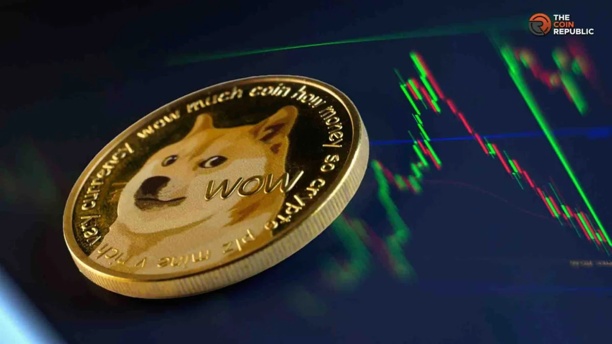 Analyst Predicts Bullish Flag Formation for Dogecoin