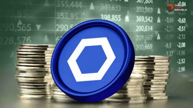 محلل يتوقع امتداد موجة صعود سعر تشينلينك نحو 14.50 دولاراً