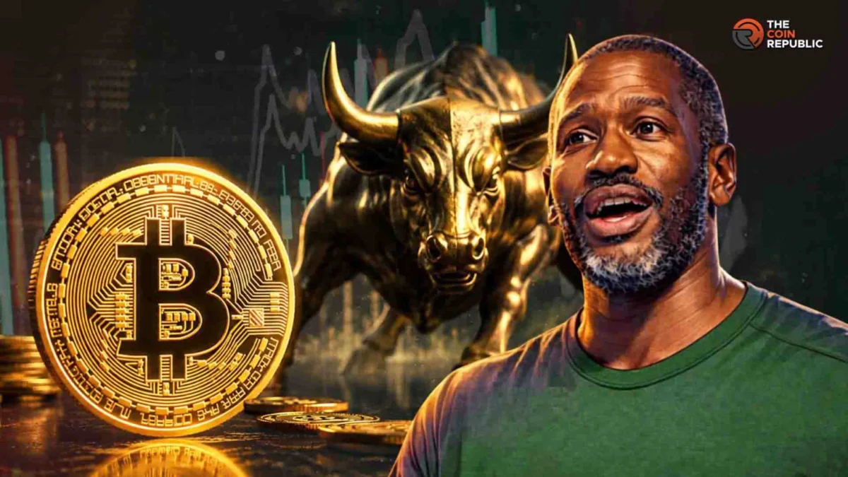 Arthur Hayes Declares Start of New Bitcoin Bull Market