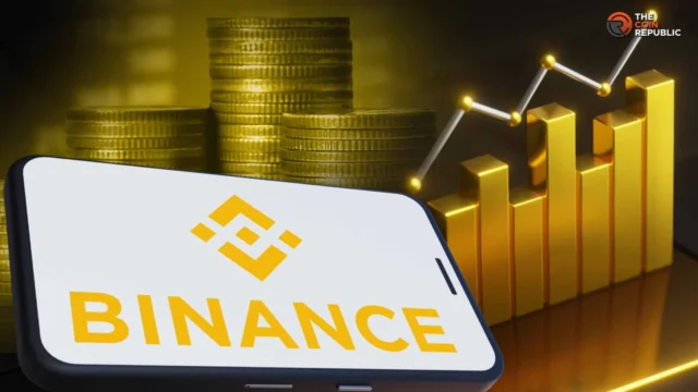 بينانس تخطط لشطب عملات بديلة بالتزامن مع مناقشة CZ للسياسة الأمريكية