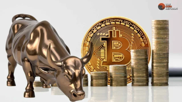 Bitcoin Exchange Reserves Surge Despite Bull Market Hopes