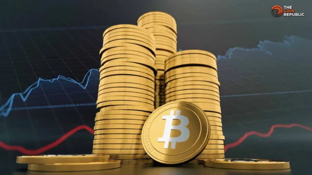Bitcoin Eyes $73.7K Target After Breaking Trading Range