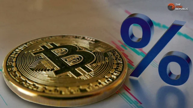 Bitcoin Funding Rates Reach 20-Month High as Price Surges Past $64,500