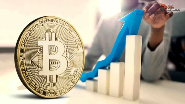 قفزة الفائدة المفتوحة لعقود البيتكوين الآجلة بنسبة 18% في 24 ساعة