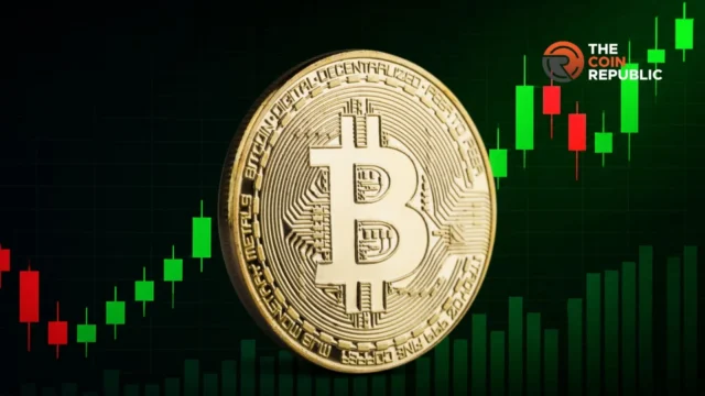 بتكوين تحافظ على مستوى 78 ألف دولار بعد تعافي السيولة بقيمة 4.6 مليار دولار