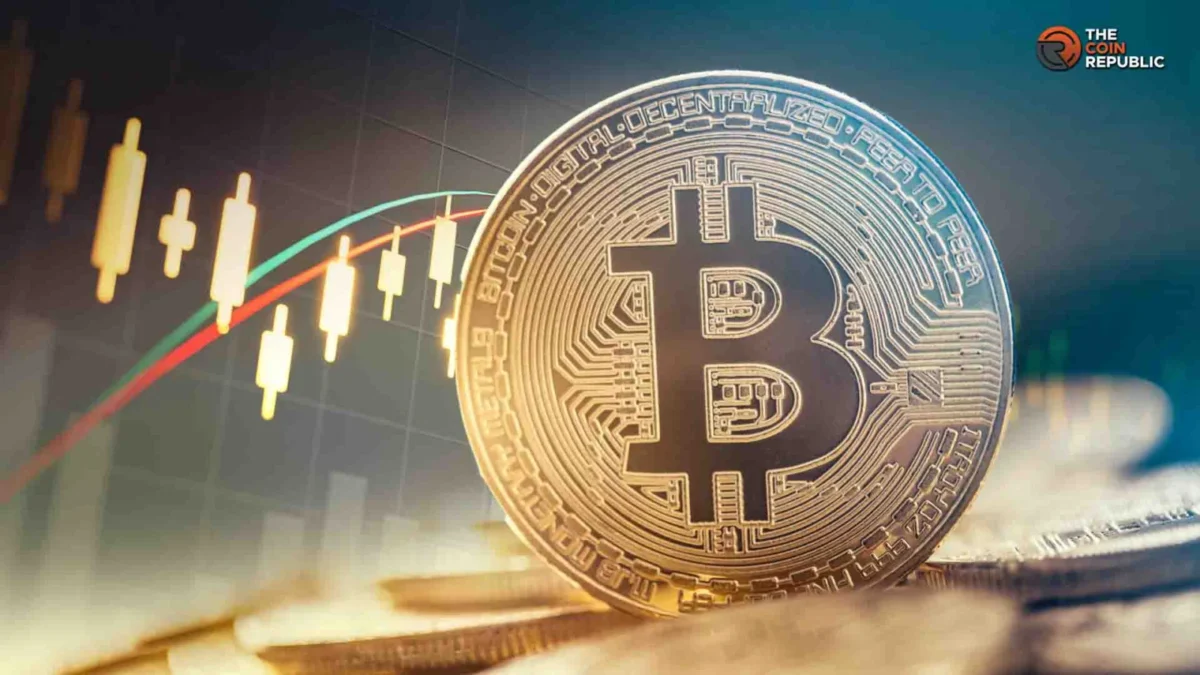 سعر البيتكوين يراوح مكانه دون 80 ألف دولار وسط تباطؤ التراكم