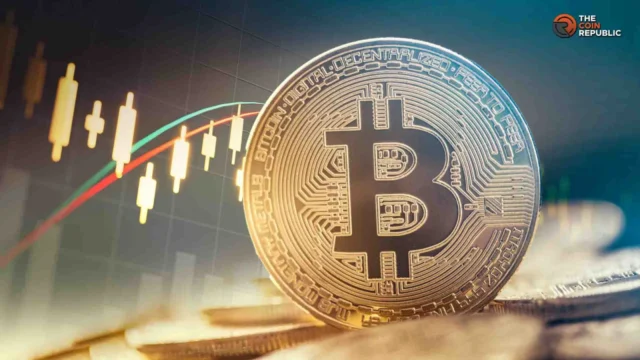 سعر البيتكوين يراوح مكانه دون 80 ألف دولار وسط تباطؤ التراكم