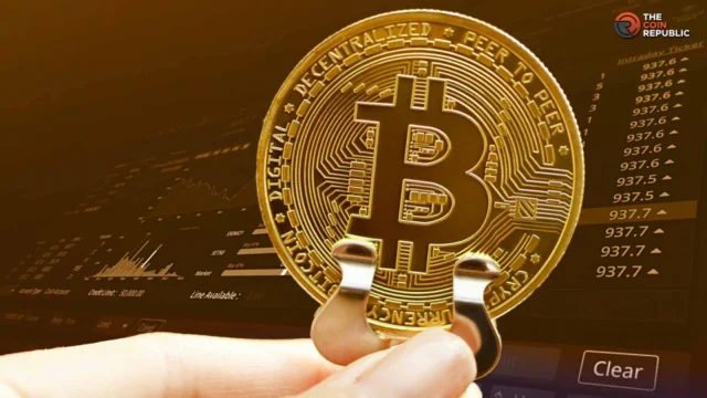 Bitcoin Struggles Under $78K Amid Volatility Warnings