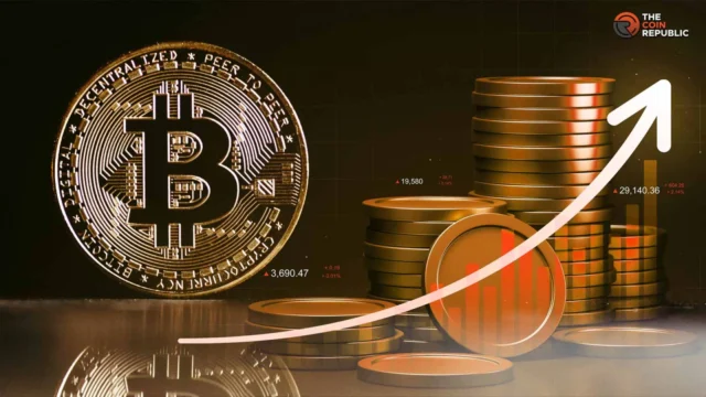 Bitcoin Surges Past $79,000 Amid $4 Billion Short Squeeze