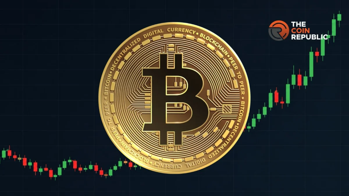 Bitcoin Targets $90K as NUPL Metric Turns Bullish After 317 Days