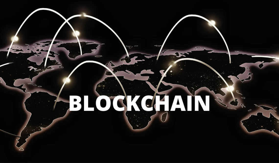 Blockchain Infrastructure Powers Payment Orchestration