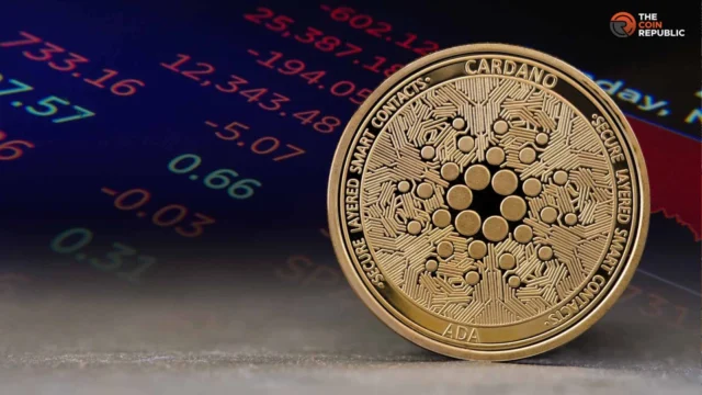Cardano Eyes $2.60 Target Despite Declining Network Activity
