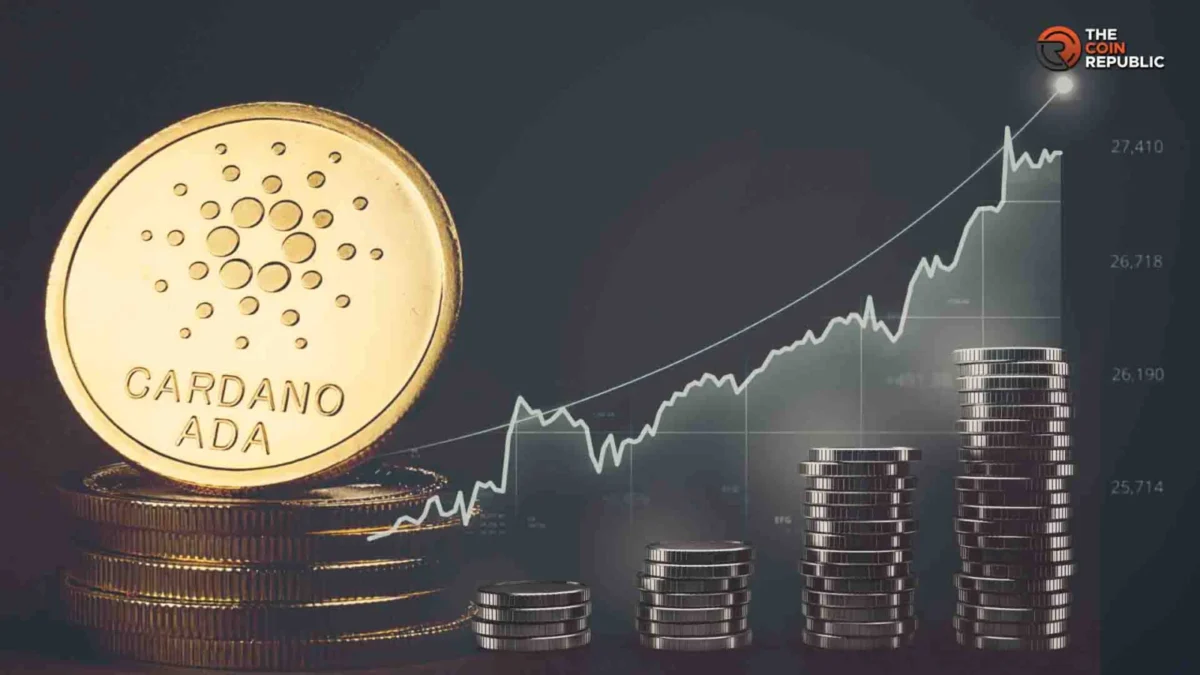 Cardano Hits 6x Speed Increase on Leios Testnet, Affecting ADA