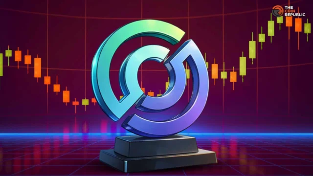 Circle Stock Rises 4% as EURC Stablecoin Surpasses €400M