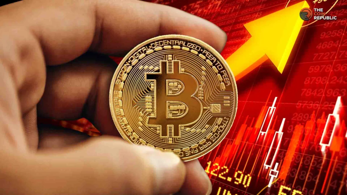 هل يمكن لكسر حاجز 83 ألف دولار إنهاء السوق الهابطة لبيتكوين؟