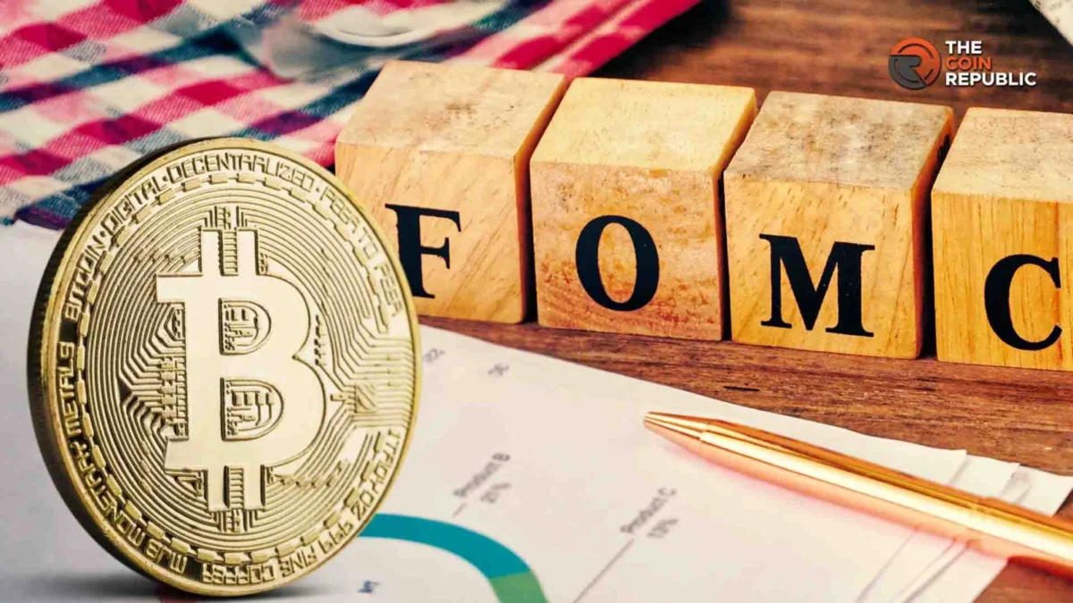 Crypto Markets Prepare for Shocks Prior to FOMC Minutes Release