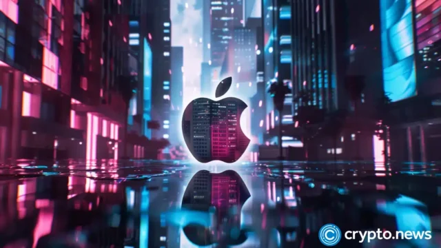 DefiLlama founder says Apple took months to remove fake app