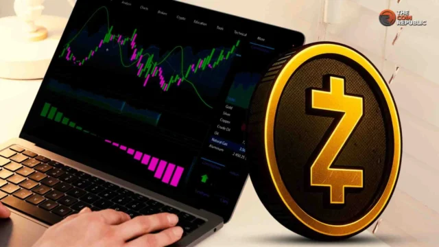 赛博朋克（Cypherpunk）在价格下跌之际提议修改Zcash NU7