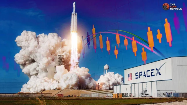Deutsche Bank Forecast Boosts SpaceX Valuation Outlook