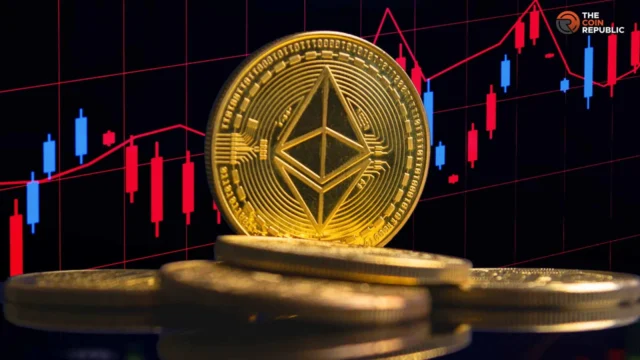 ETH Holds $2,370 as Leverage Increases Correction Risks