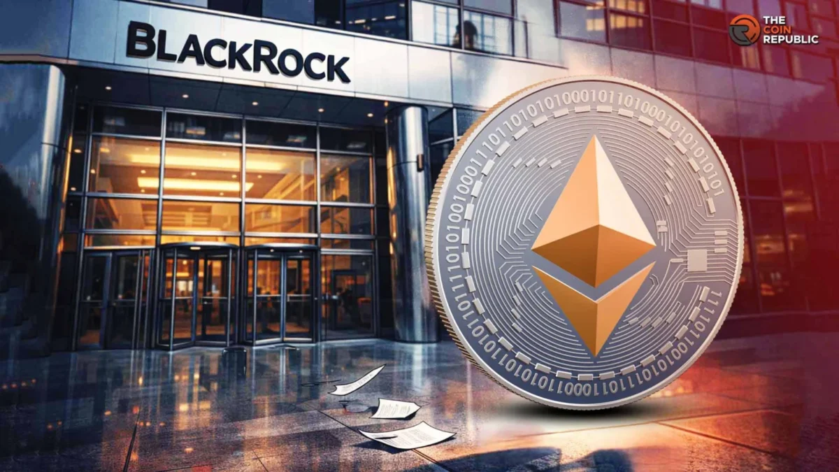 توقعات إيجابية للإيثريوم مع تزايد حيازات الحيتان وتدفقات بلاك روك