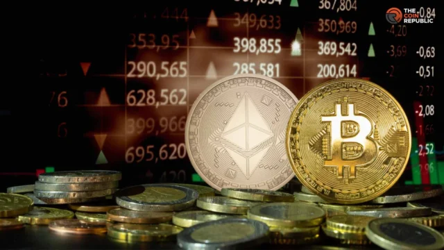 إيثيريوم تكتسب زخماً أمام بيتكوين وسط إشارات تقنية صاعدة