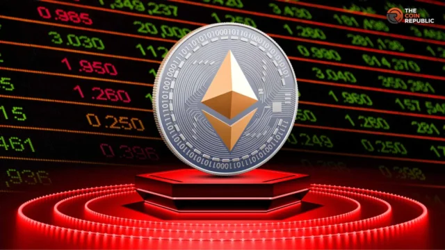 إيثريوم تستهدف 1,900 دولار مع تقدم ترقية Glamsterdam