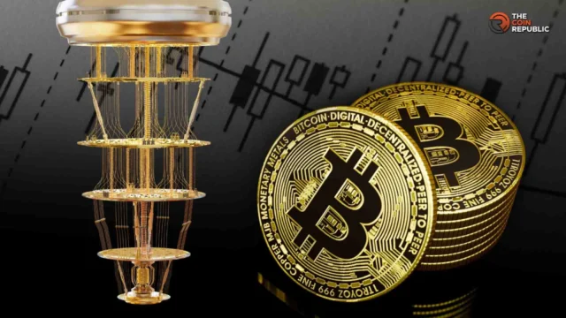 تعدين أول معاملة مقاومة للحوسبة الكمومية بنجاح على شبكة بيتكوين