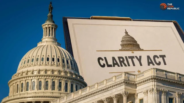 Gallego Warns Hasty Senate Vote on CLARITY Act Backfire