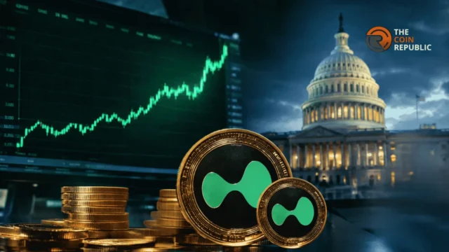 Hyperliquid Token Surges 17% Following Trump Support for U.S. Expansion