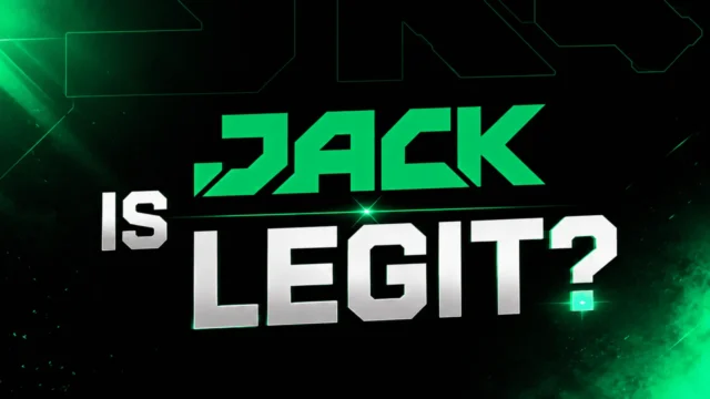 Is Jack.com Safe? License, Owners, and Reviews Reviewed