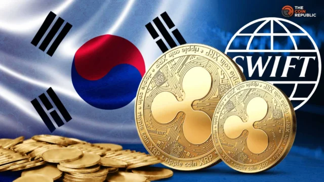 Jeonbuk Bank Integrates Ripple for Quicker Remittances