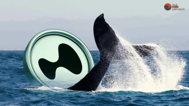 Large Hyperliquid Holders Sell 800K Coins as HYPE Holds Near $76