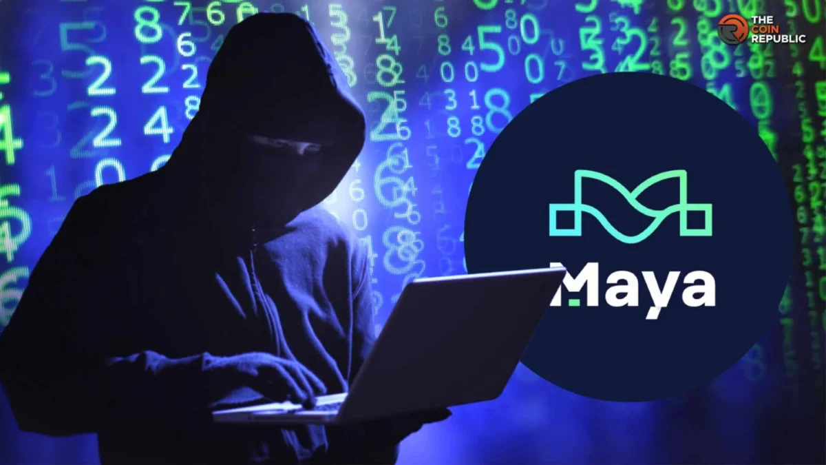 Maya Protocol Suffers $1.7M Loss in Six-Bug Exploit
