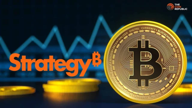MicroStrategy Stock Price Outlook and Targets Amid Rising Bitcoin