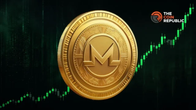 Monero Surpasses $500 Amid Rising Demand for Privacy