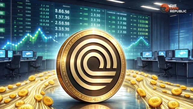 Ondo Crypto Crosses $1B TVL Amid RWA Tokenization Growth