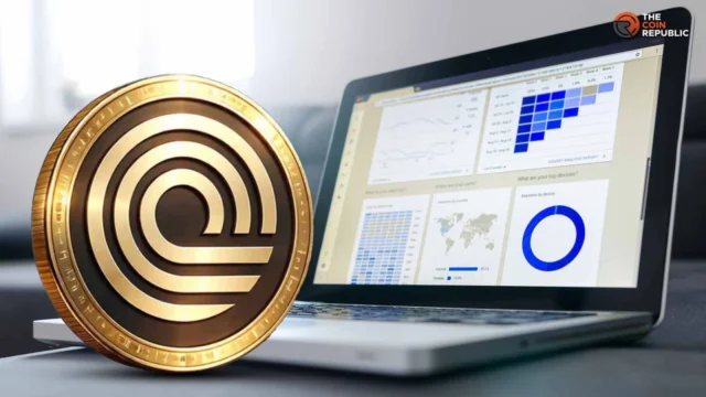 الأسهم المرمزة لـ Ondo Finance تصل إلى مليار دولار مع تعافي سعر ONDO