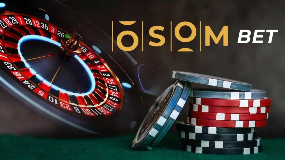 Osombet Casino 2026 Review: Games, Bonuses, Banking & Safety