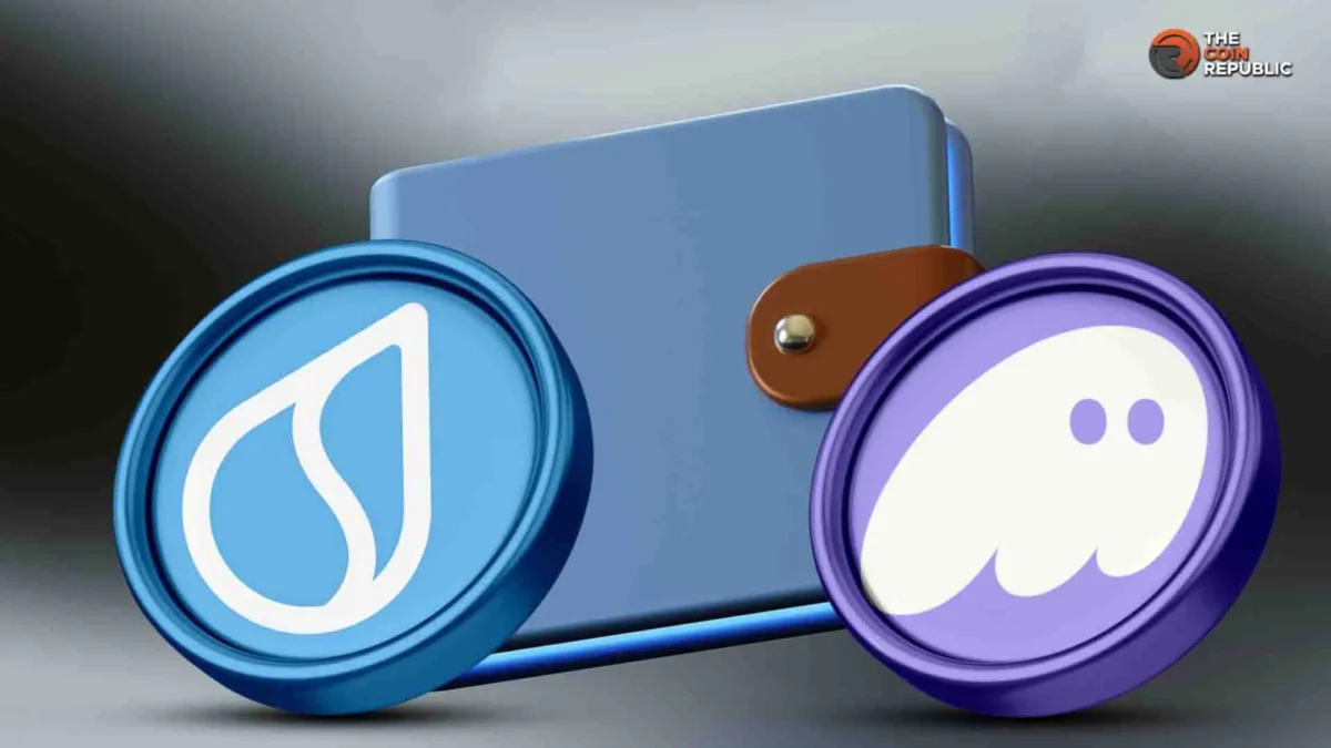 Phantom and Sui to sever ties as wallet support terminates Sept 24