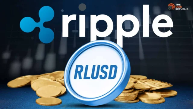 Ripple Mints 20 Million RLUSD on Ethereum as XRP Rebounds