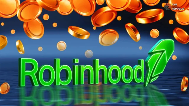 Robinhood CEO Vlad Tenev urges US regulators to approve tokenized stocks