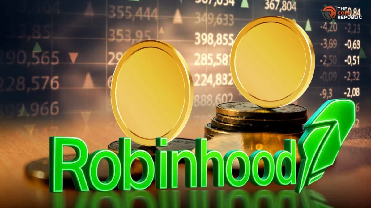 Robinhood Chain تصل قيمة TVL إلى 536 مليون دولار بينما تتراجع الأسهم المرمزة