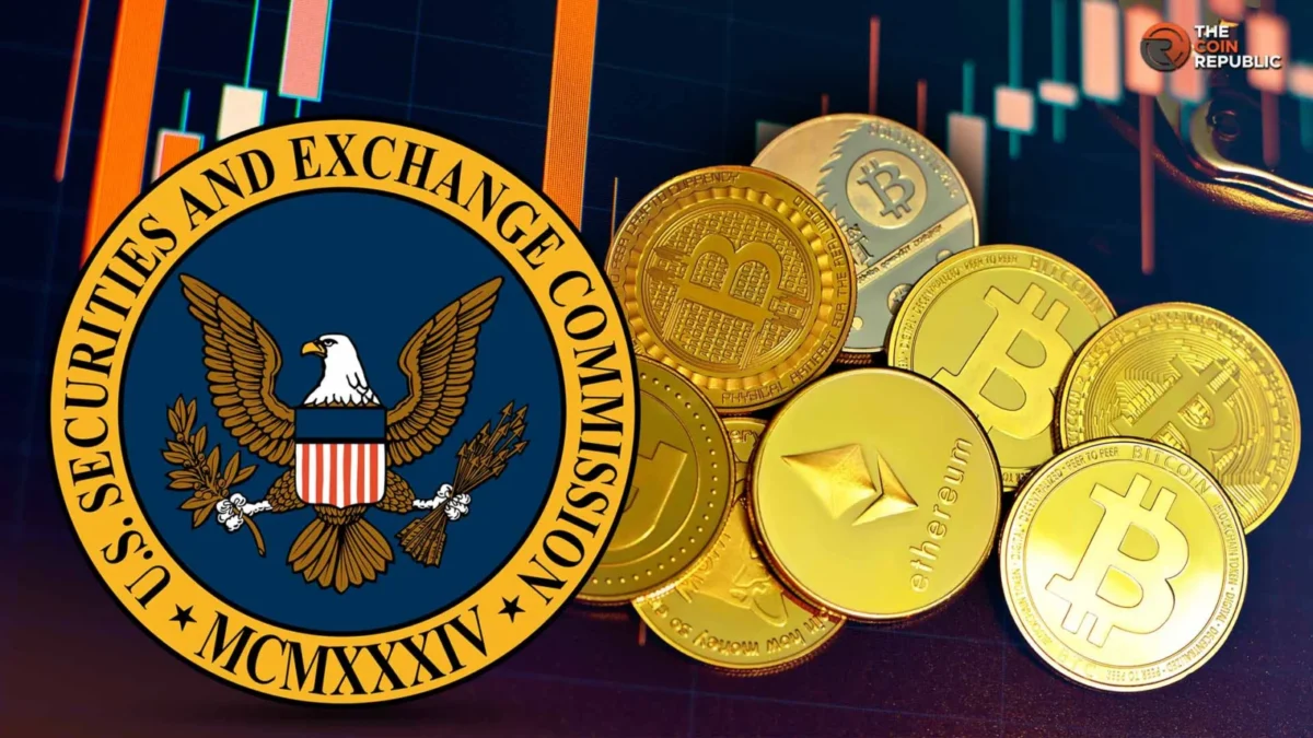 هيئة الأوراق المالية والبورصات تكشف عن إطار تنظيمي مقترح لمبيعات الرموز الرقمية