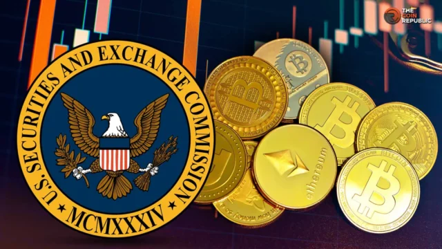 SEC Unveils Proposed Regulatory Framework for Token Sales